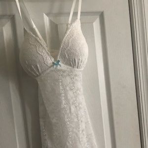 Gillian & O’Malley Bridal Lingerie New